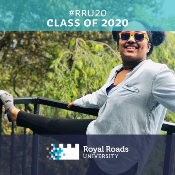 Meet your Posher, Anissa - Picture 1 of 1